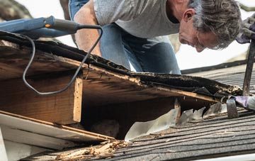 common causes of South Stour fascia damage