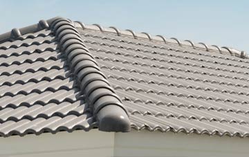 advantages of South Stour clay roofing