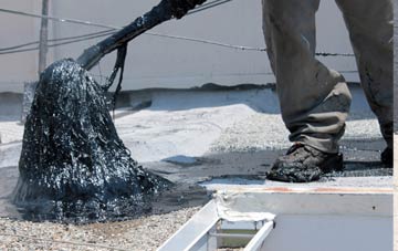 South Stour flat roof waterproofing costs