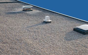 flat roofing South Stour, Kent