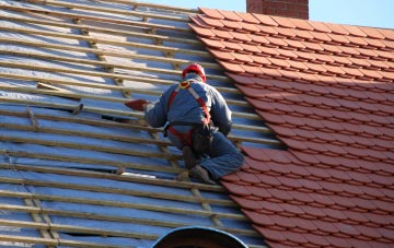 roof tiles South Stour, Kent