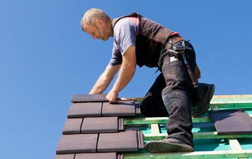 disadvantages of South Stour slate roofing