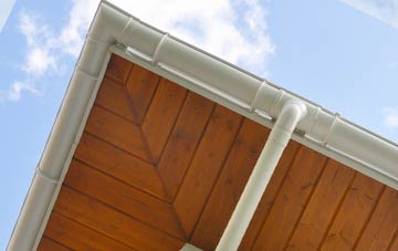 South Stour soffit types