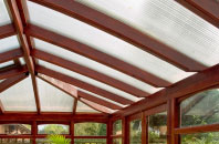South Stour conservatory roofing insulation